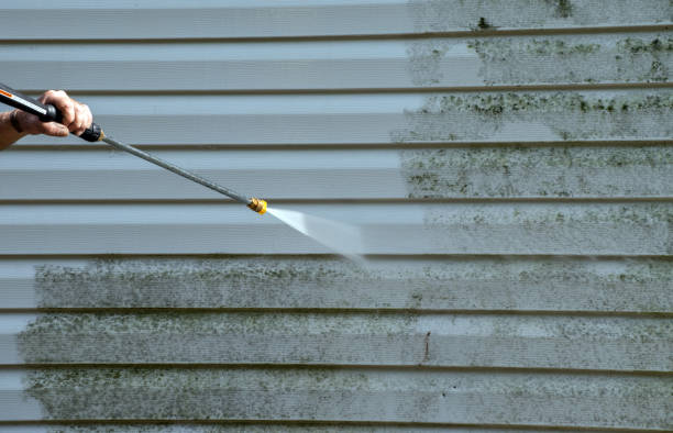 Best Post-Construction Pressure Washing  in Pembroke, GA