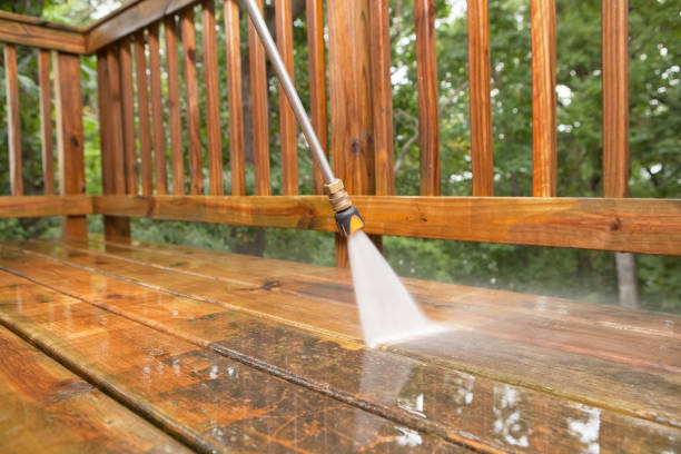 Best Building Exterior Washing  in Pembroke, GA